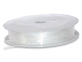 FILO NYLON TRASPARENTE 0,25mm/100m