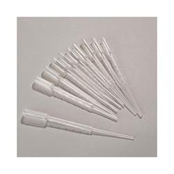 PIPETTE DOSATORE 3ml 10pz