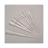 PIPETTE DOSATORE 3ml 10pz