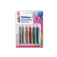 DECO GLITTER GRANA FINE 150ml