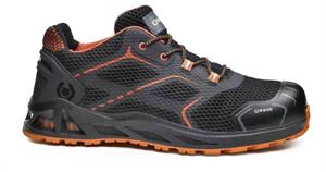 BASE SCARPA BASSA K-STEP S1P HRO SRC