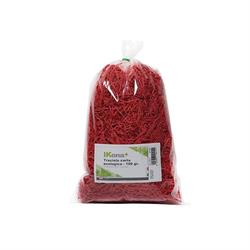 TRUCIOLO COLORATO 100g ROSSO