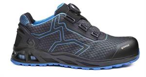 BASE SCARPA BASSA K-TREK S1P HRO SRC BOA