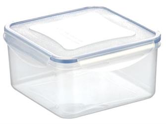 CONTENITORE FRESHBOX 11x11x6,5cm 0,4l