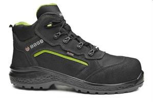 BASE SCARPA SICUREZZA ALTA BE-POWERFUL TOP S3 WR SRC