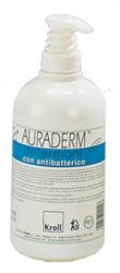 AURADERM SAPONE LIQUIDO IGIENIZZANTE 1l