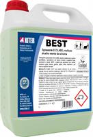 BEST 5l SGRASSANTE ALCALINO ECOLABEL