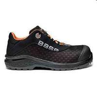 BASE SCARPA BASSA BE-FIT S1P SRC